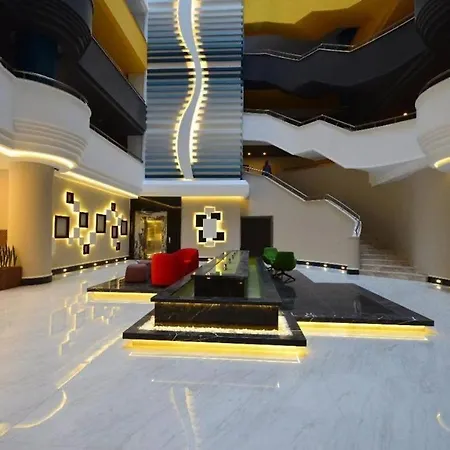 Konak Seaside Tower شقة *